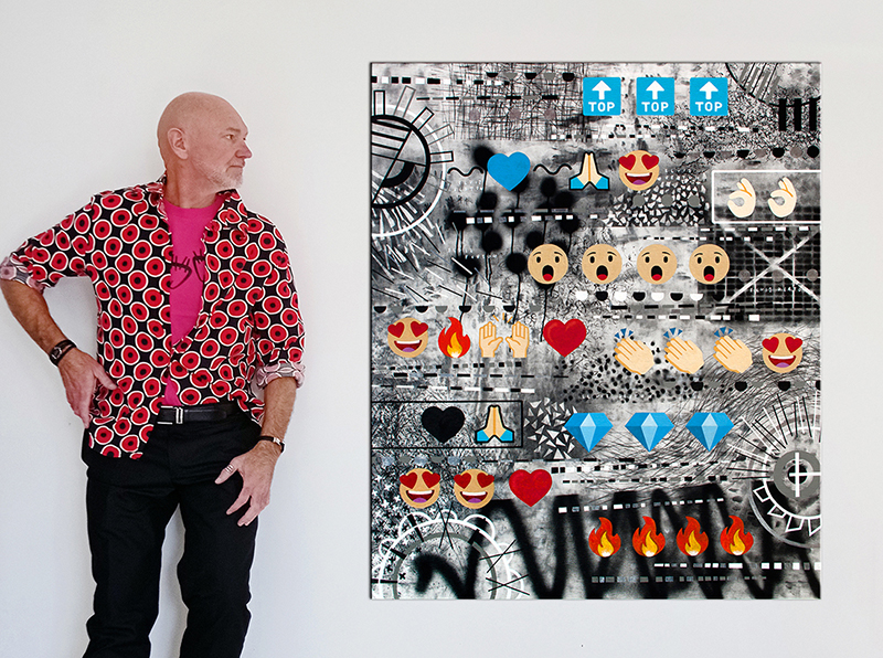 Berton uz svoj rad WEB