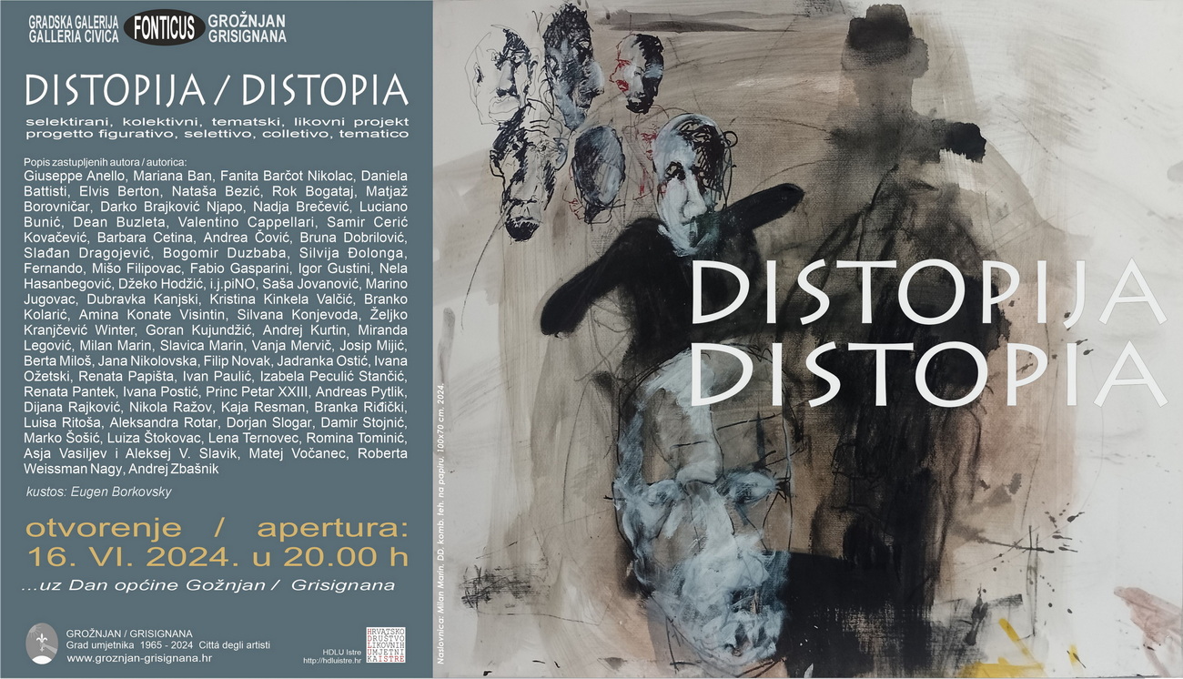 INFO 24 DISTOPIJA 02