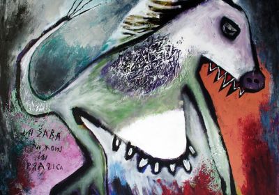 ni aba ni konj ni prasica