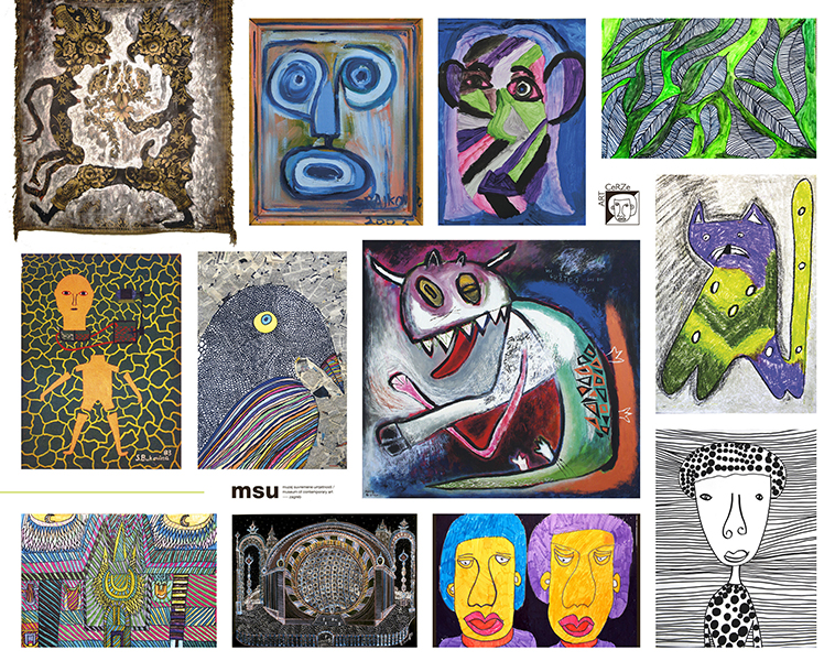 uzajamna prisutnost WEB